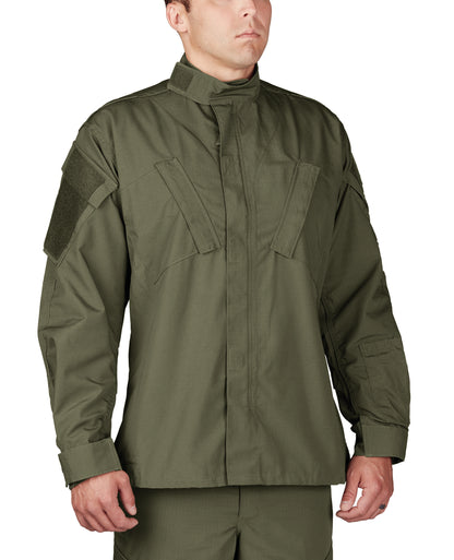 Propper Men's TAC.U Coat - Olive Green