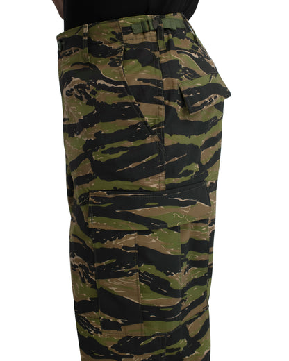 Propper Men's Uniform BDU Trouser - Ripstop - Asian Tiger Stripe