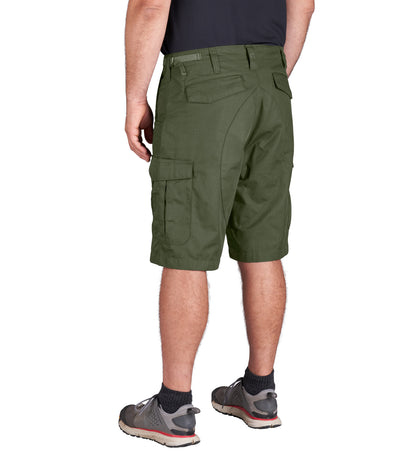 Propper Men's BDU 2.0 Cargo Shorts - Olive