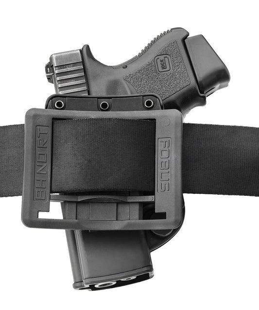 Belt Holder, Rotating
