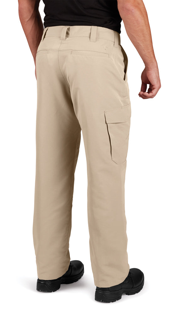 Propper Men's EdgeTec Tactical Pants - Khaki