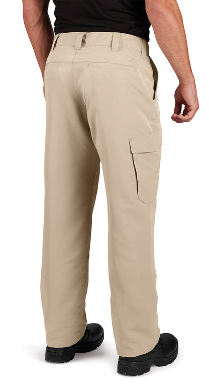 Propper Men's EdgeTec Tactical Pants - Khaki