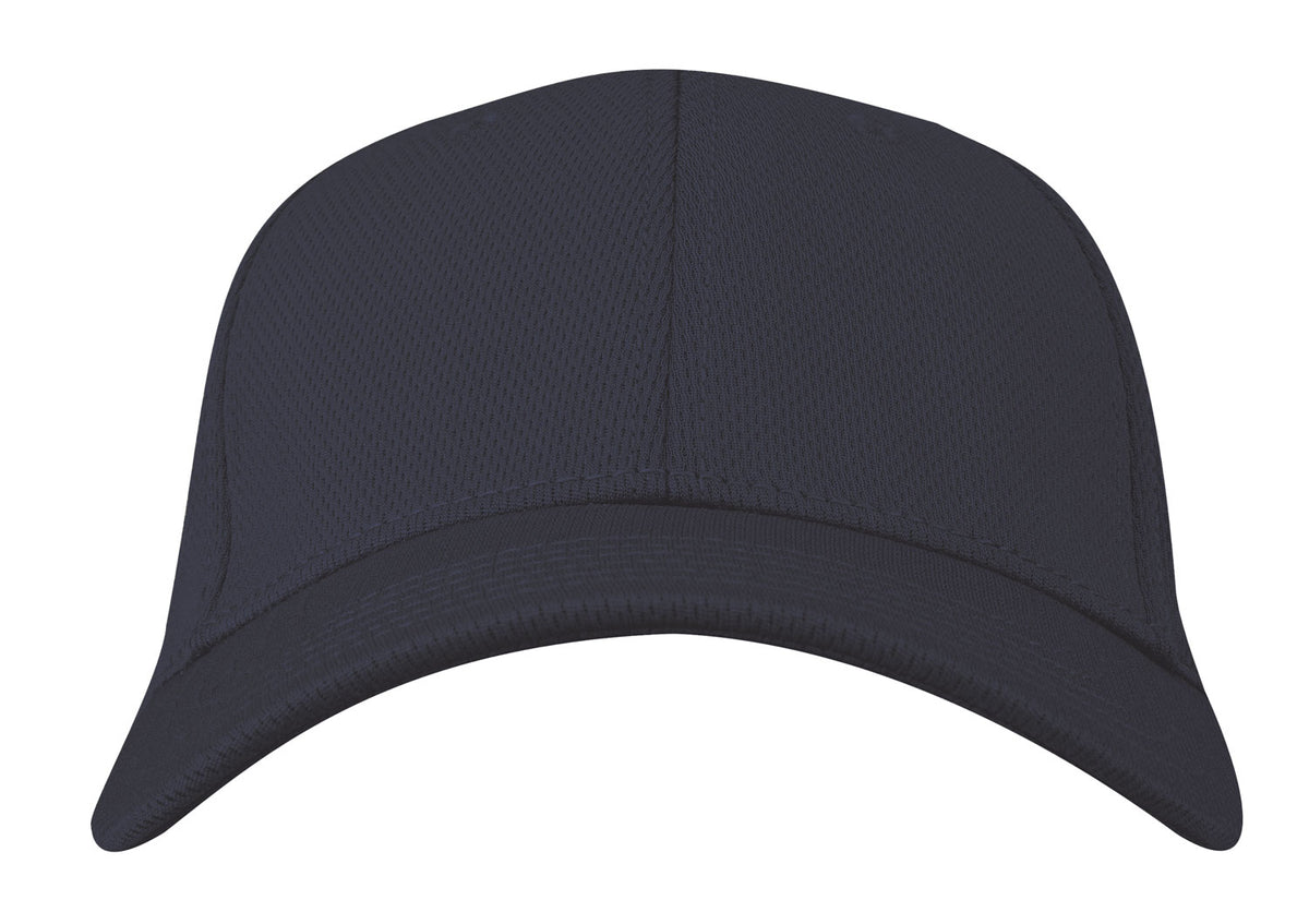 Propper Hood Fitted Mesh Cap - LAPD Navy