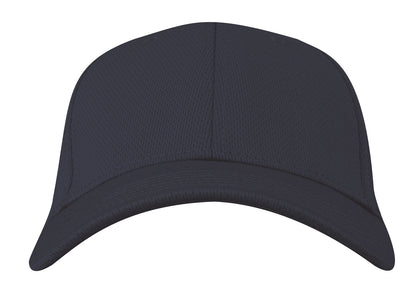 Propper Hood Fitted Mesh Cap - LAPD Navy