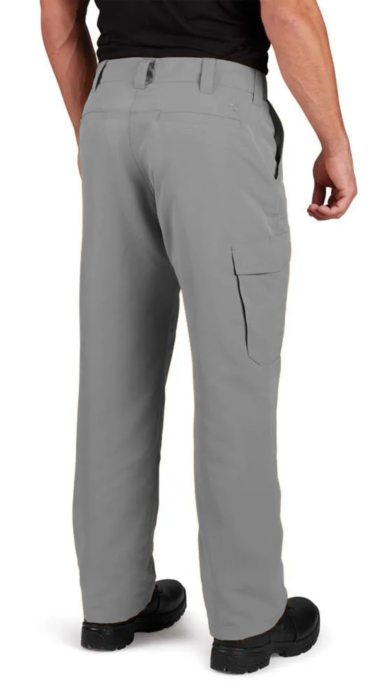 Propper Men's EdgeTec Tactical Pants - Grey