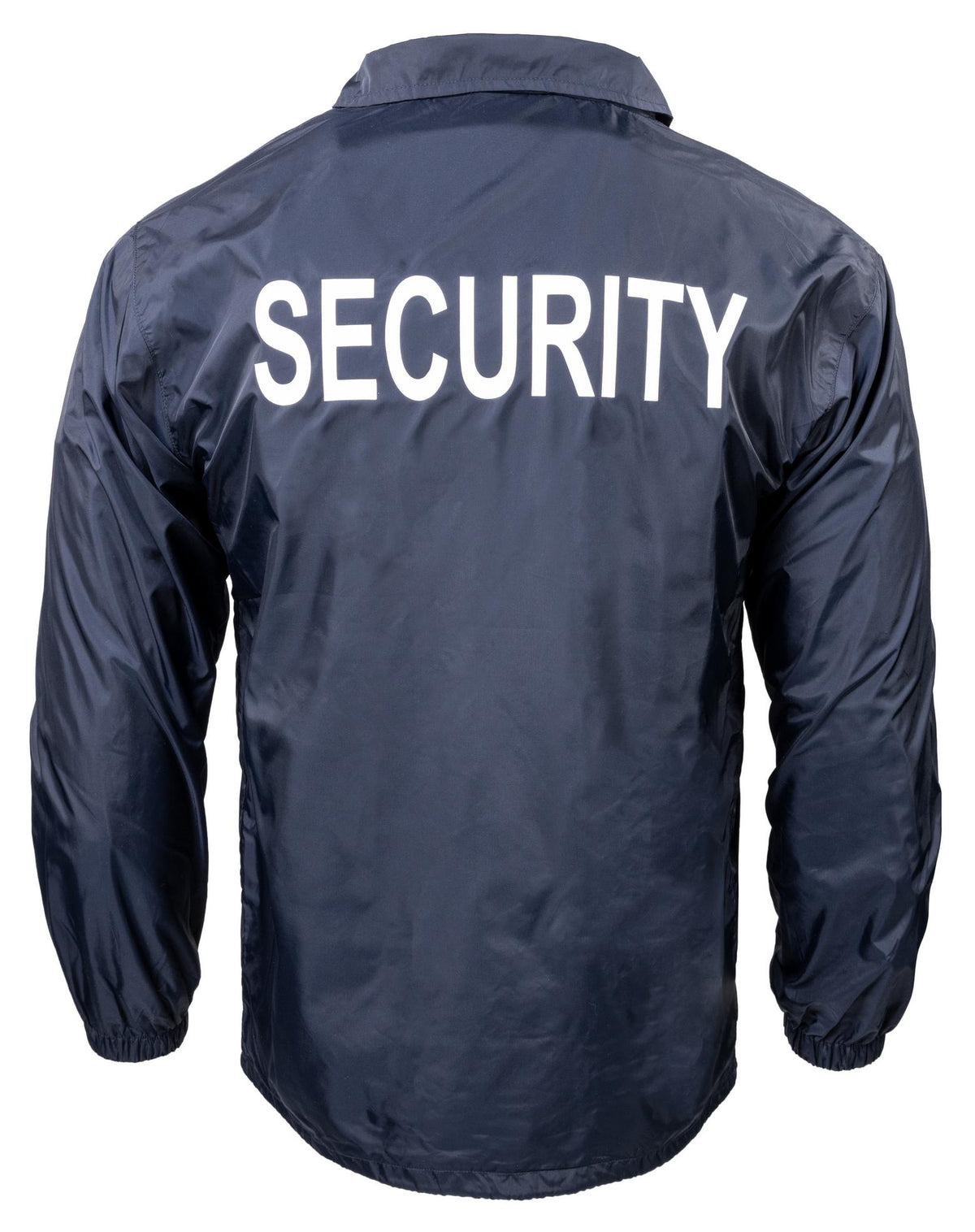 Propper Uniform Security Windbreaker - LAPD Navy