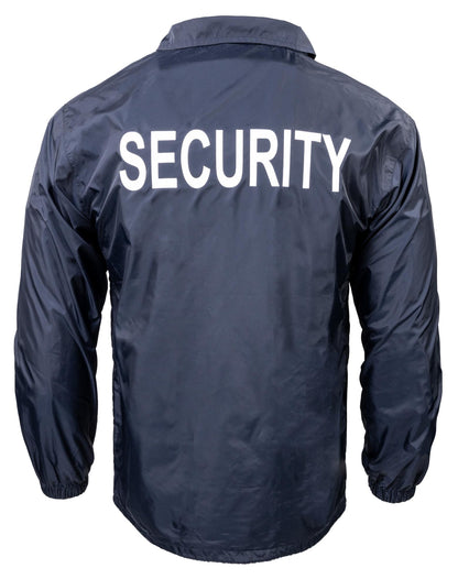 Propper Uniform Security Windbreaker - LAPD Navy