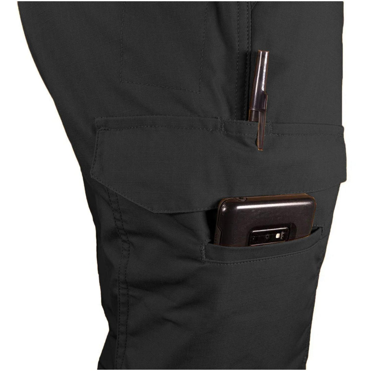 Propper Women's RevTac Tactical Stretch Pants - Black