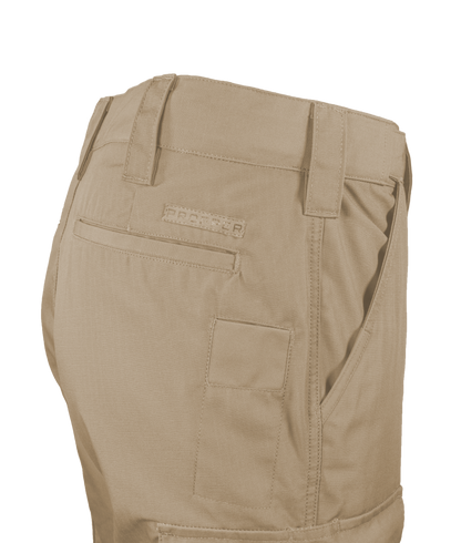 Propper Men's RevTac Stretch Ripstop Pants - Khaki