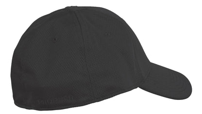 Propper Hood Fitted Mesh Cap - Black