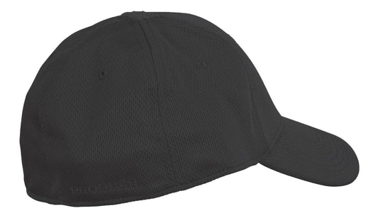 Propper Hood Fitted Mesh Cap - Black