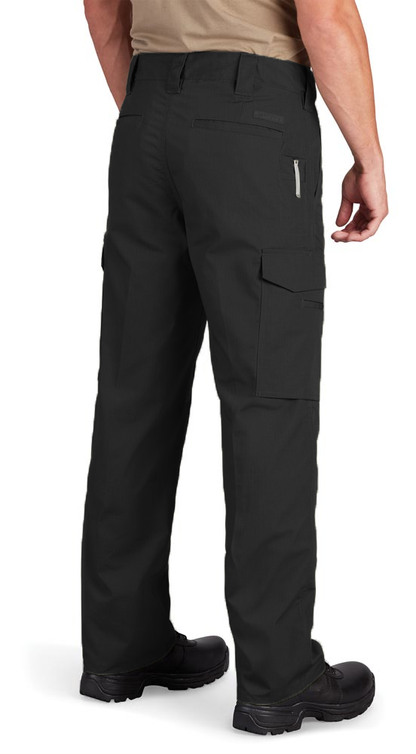 Propper Men's RevTac Stretch Ripstop Pants - Black