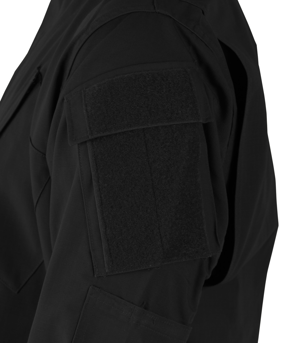 Propper Men's TAC.U Coat - Black