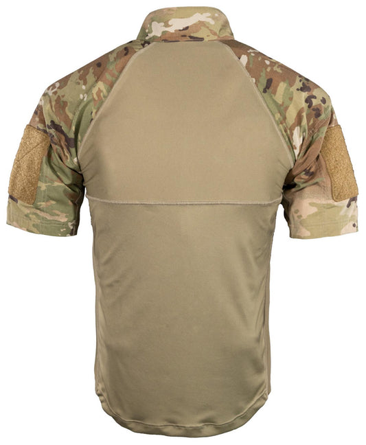 Propper Men's Combat Short Sleeve Shirt - OCP