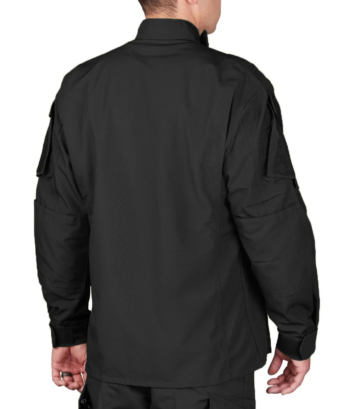 Propper Men's TAC.U Coat - Black