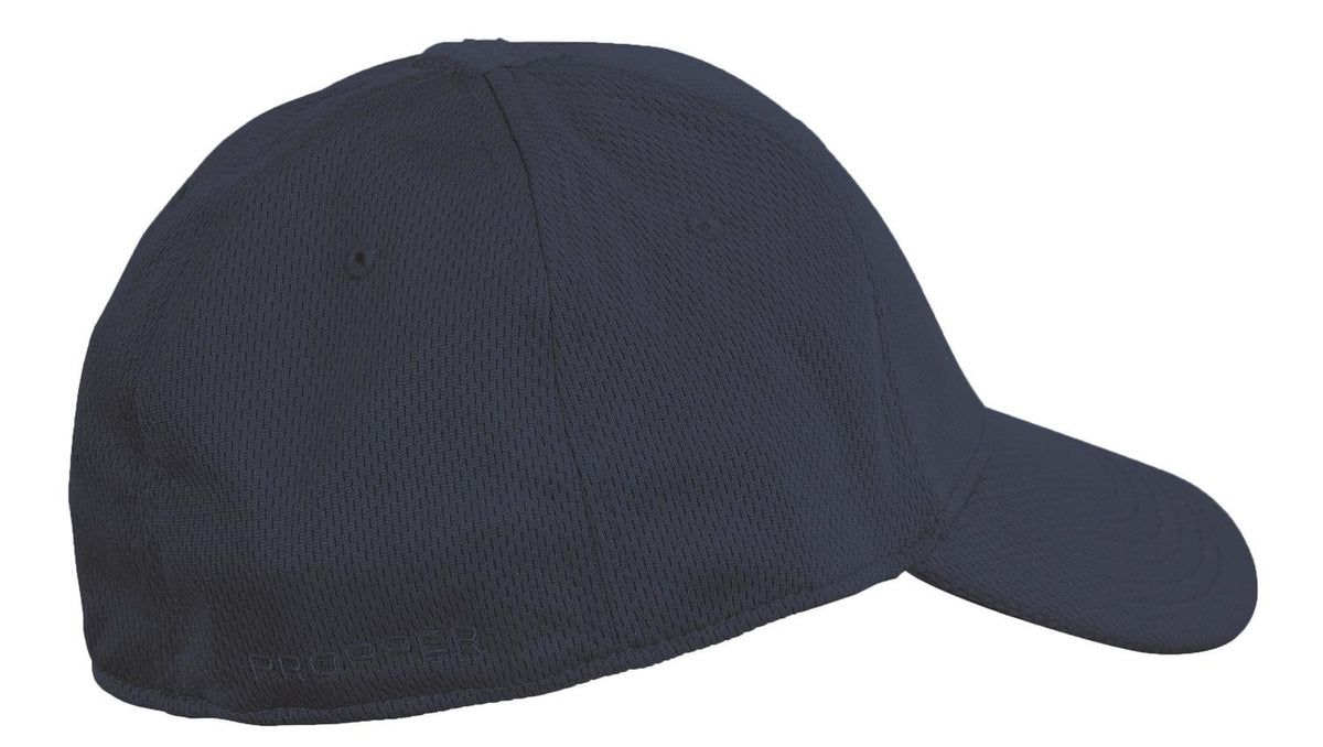 Propper Hood Fitted Mesh Cap - LAPD Navy