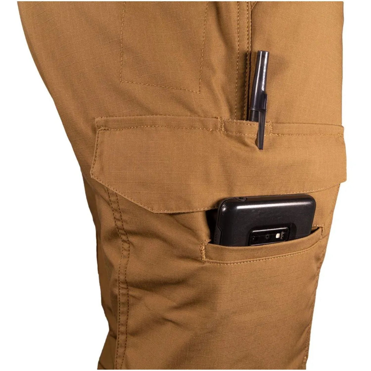 Propper Women's RevTac Tactical Stretch Pants - Coyote