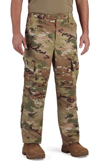 Propper Men's ACU Trouser - Battle Rip - OCP