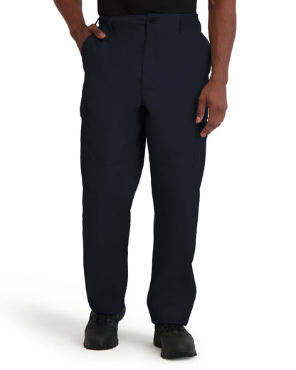 Propper Men's Uniform BDU Trouser - Ripstop - LAPD Navy