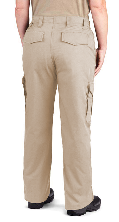 Propper Women's Uniform Tactical Pants - Khaki