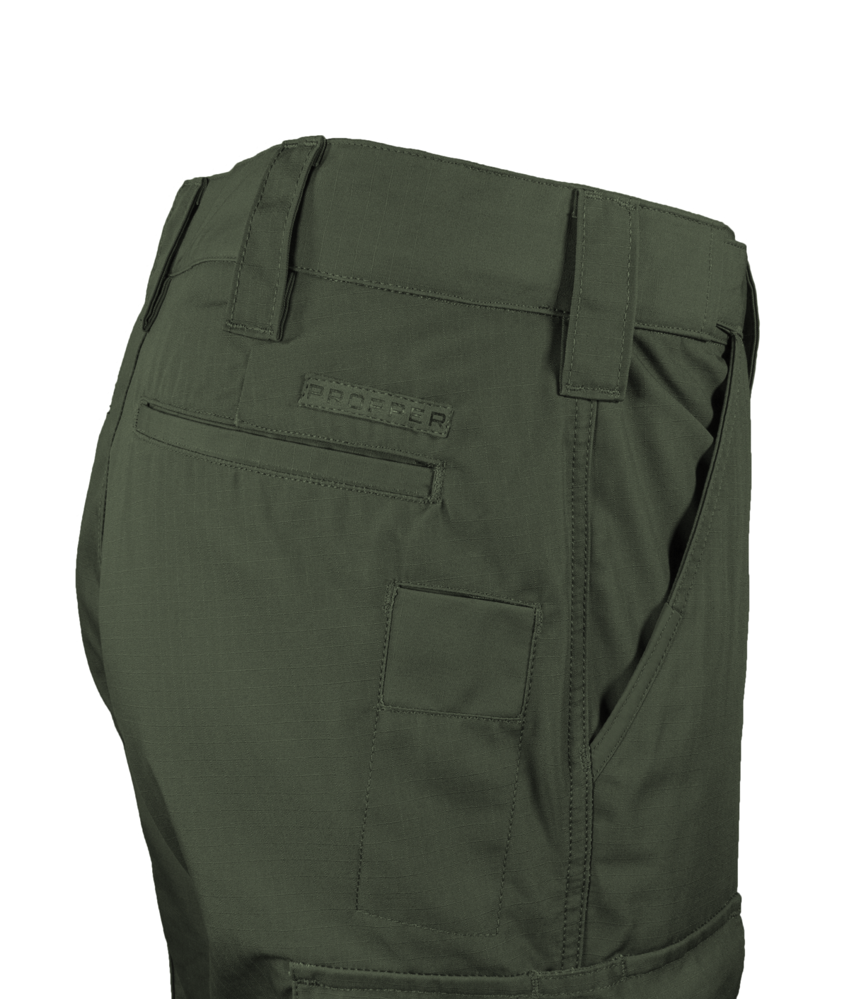 Propper Men's RevTac Stretch Ripstop Pants - Olive