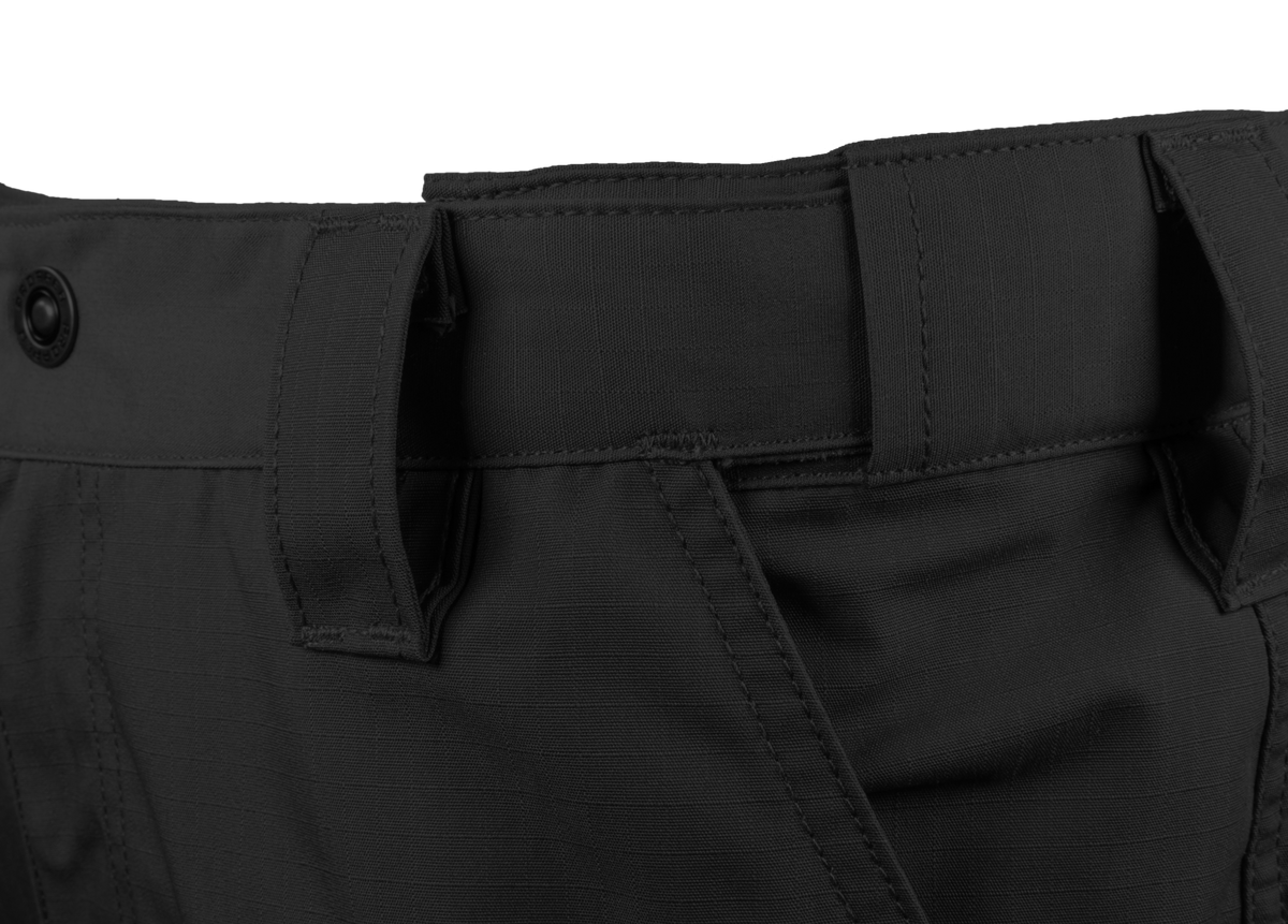 Propper Men's RevTac Stretch Ripstop Pants - Black