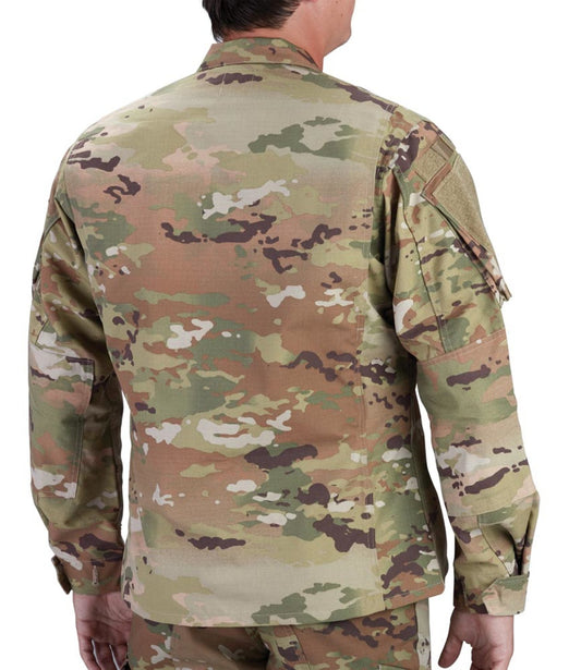 Propper Men's ACU Coat - Battle Rip - OCP