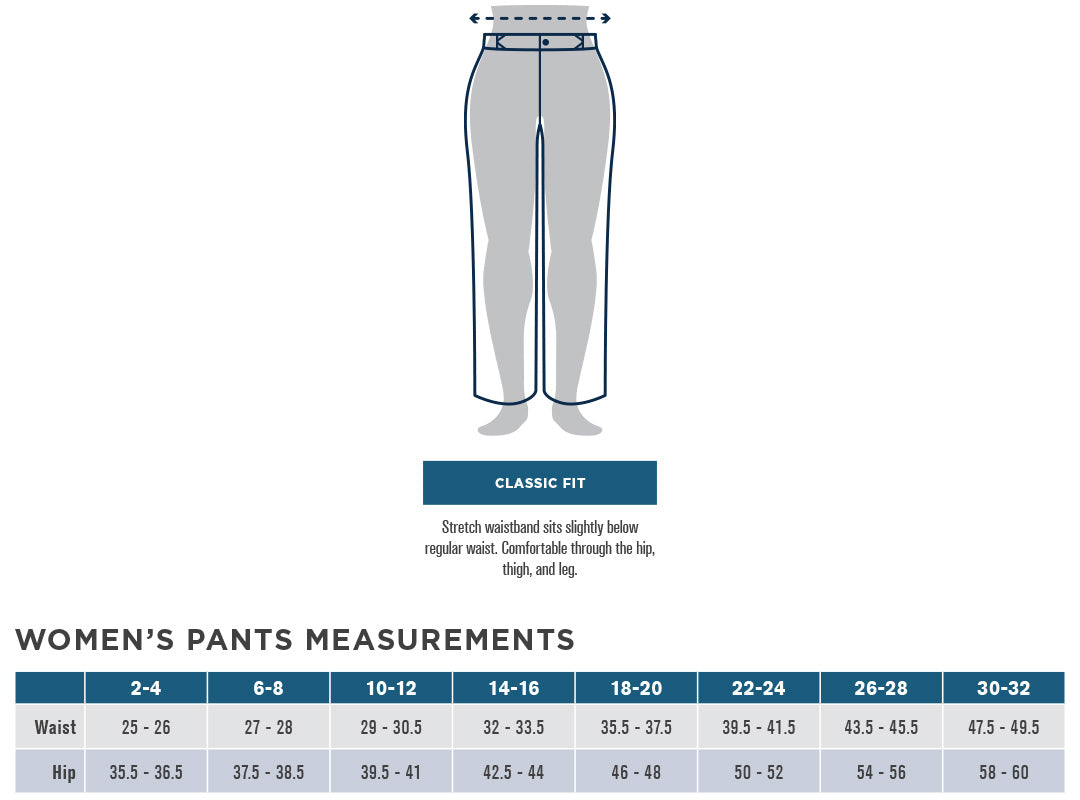 Propper Women's Kinetic EMS Pants - Black