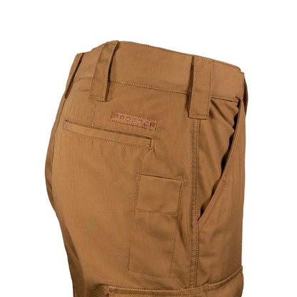 Propper Women's RevTac Tactical Stretch Pants - Coyote