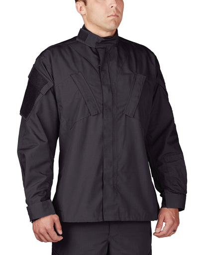 Propper Men's TAC.U Coat - LAPD Navy
