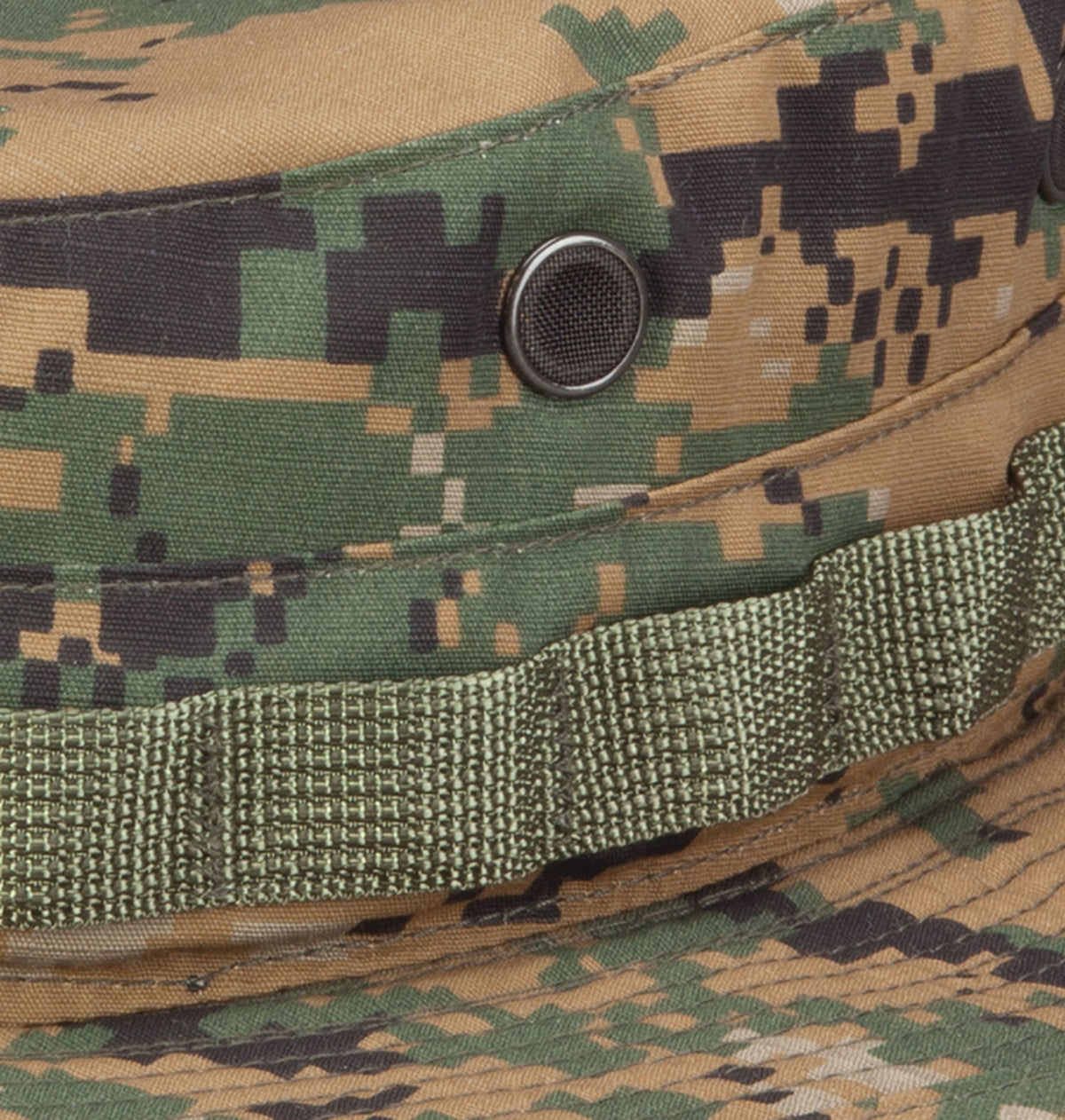 Propper Boonie - 60/40 Ripstop - Woodland Digital