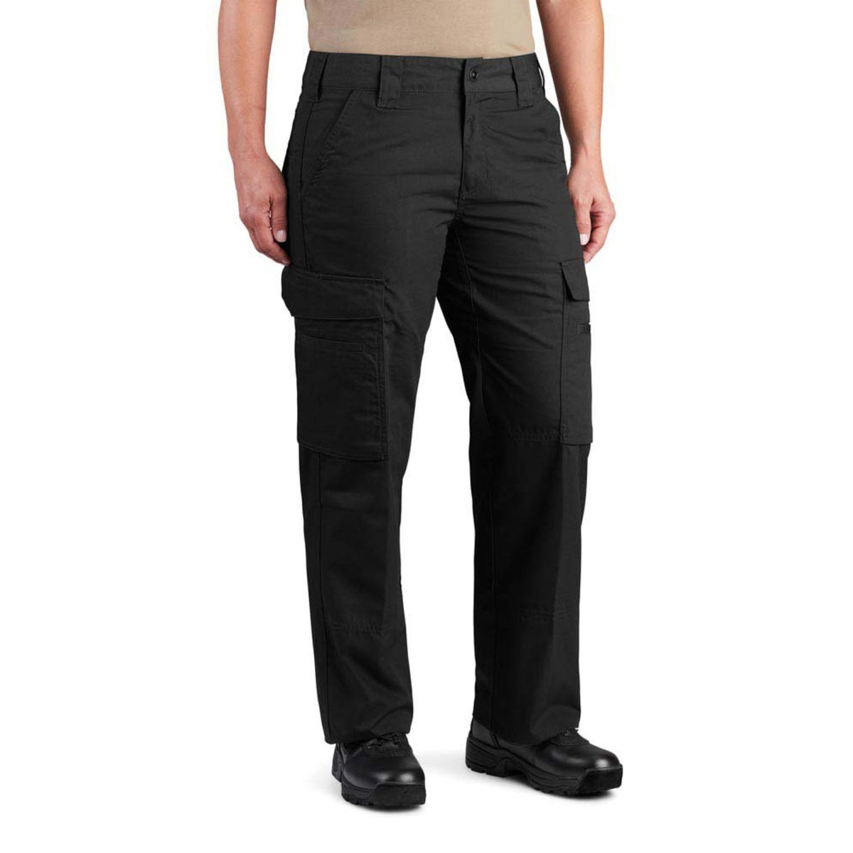 Propper Women's RevTac Tactical Stretch Pants - Black