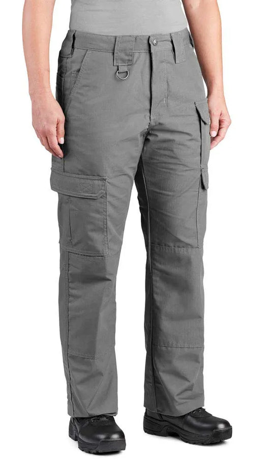 Propper Women's Lightweight Tactical Pants - Grey
