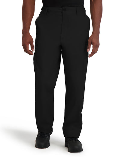 Propper Men's Uniform BDU Trouser - Ripstop - Black