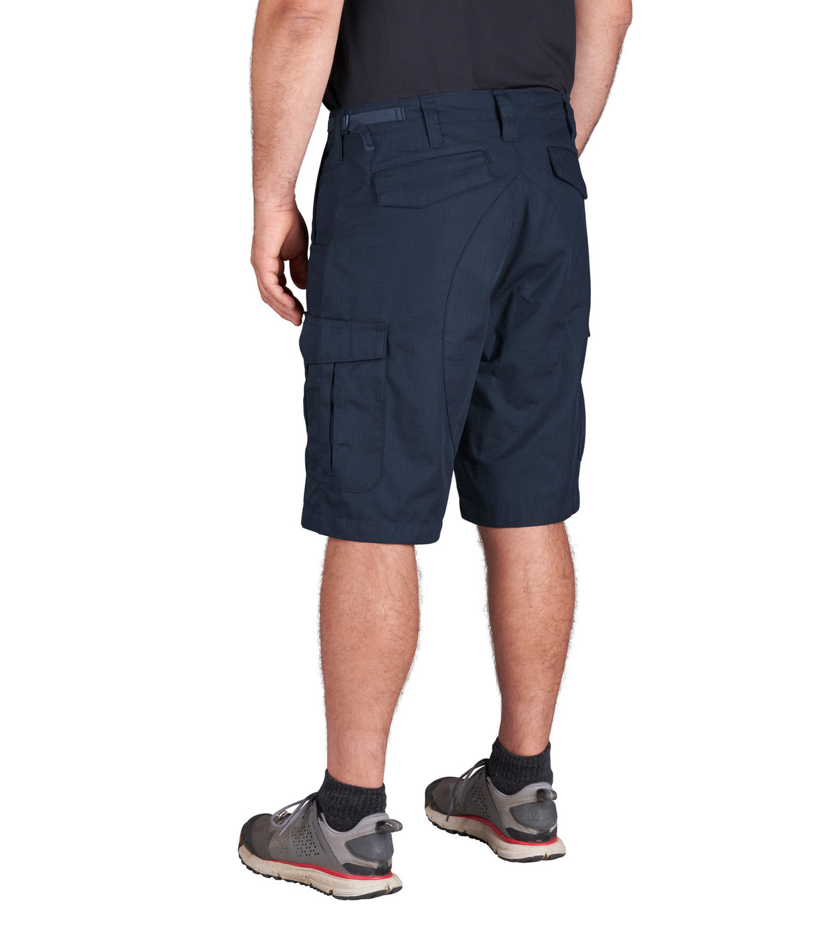 Propper Men's BDU 2.0 Cargo Shorts - LAPD Navy