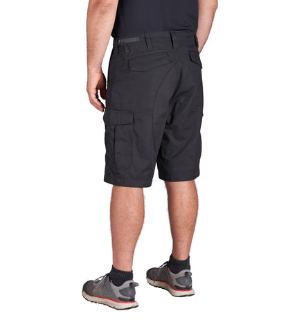 Propper Men's BDU 2.0 Cargo Shorts - Black