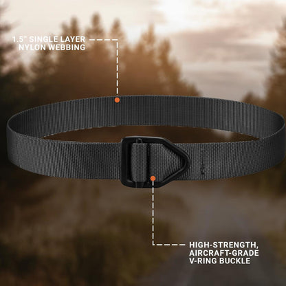 Propper 360 Belt - Black