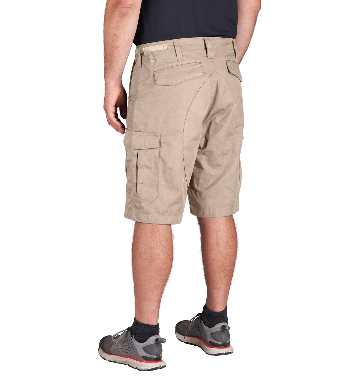 Propper Men's BDU 2.0 Cargo Shorts - Khaki