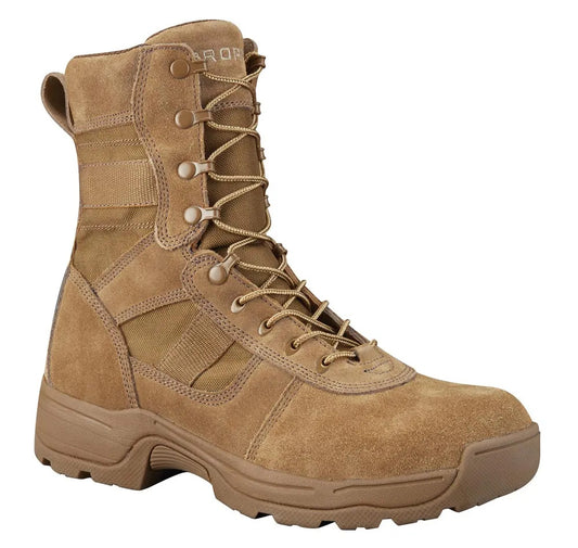 Propper Men's Series 100 8" Boot - Coyote