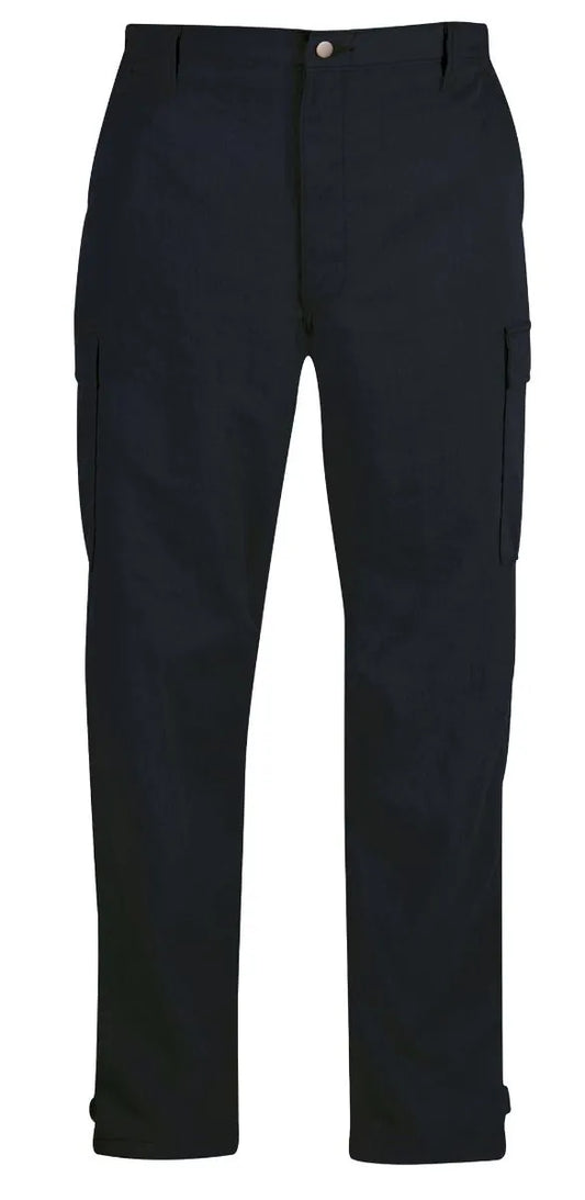 Propper Men's Dual-Compliant Wildland Station Pants - Station Navy