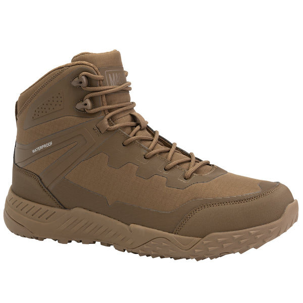 Ultima Mid WP Coyote Wide