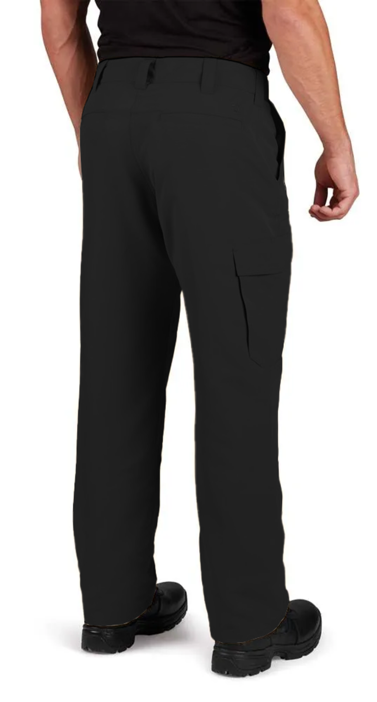 Propper Men's EdgeTec Tactical Pants - Black