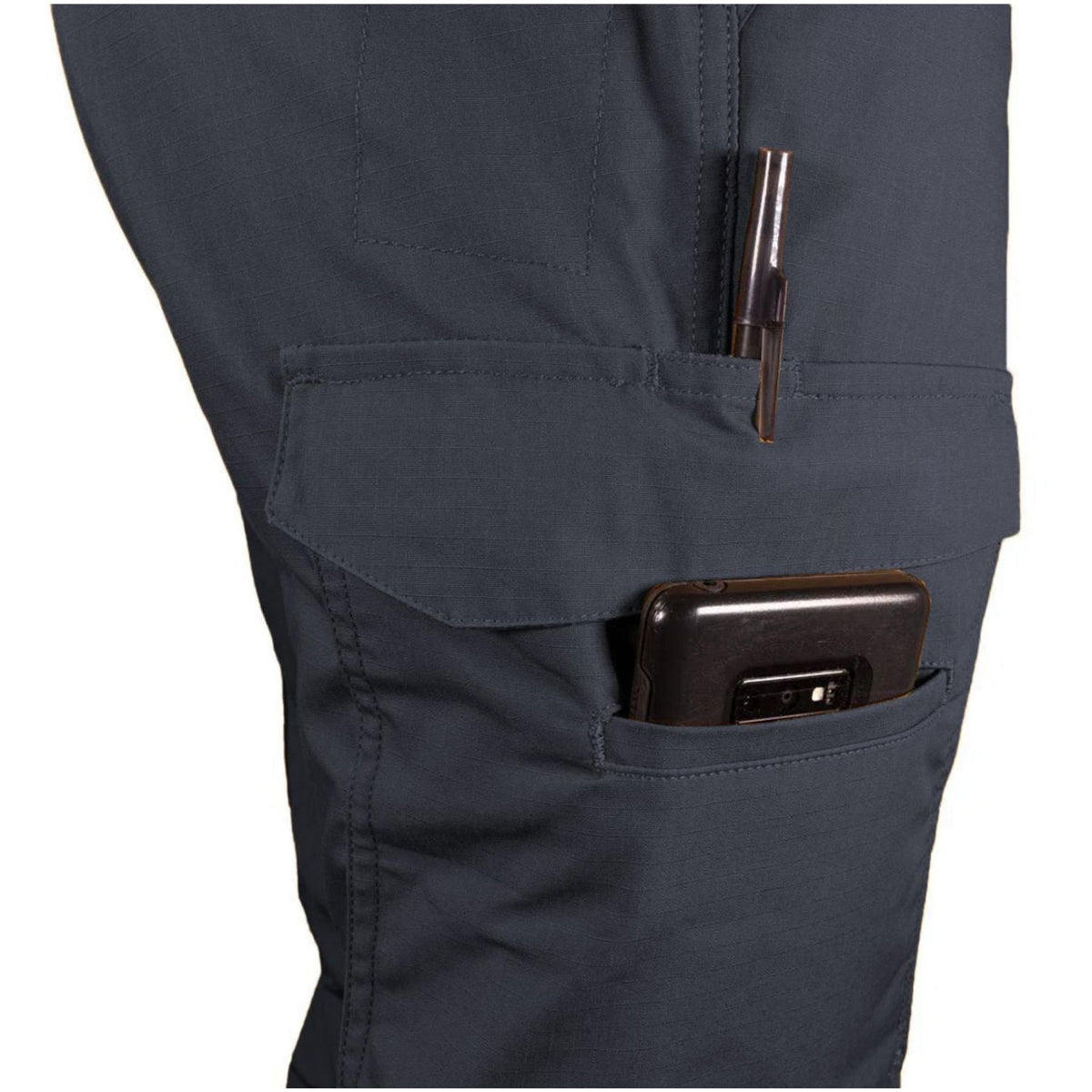 Propper Women's RevTac Tactical Stretch Pants - LAPD Navy