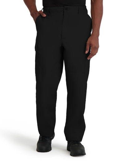 Propper Men's Uniform BDU Trouser - Ripstop - Black