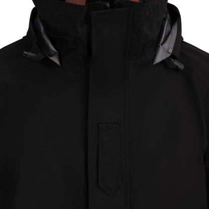 Propper Gen II Waterproof Parka - Black
