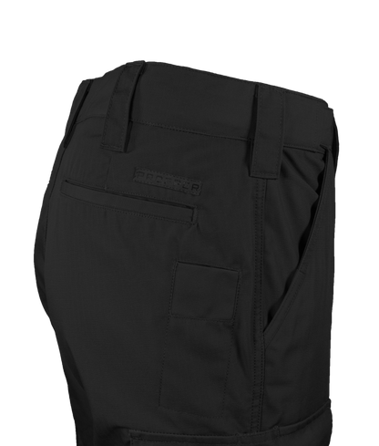 Propper Men's RevTac Stretch Ripstop Pants - Black