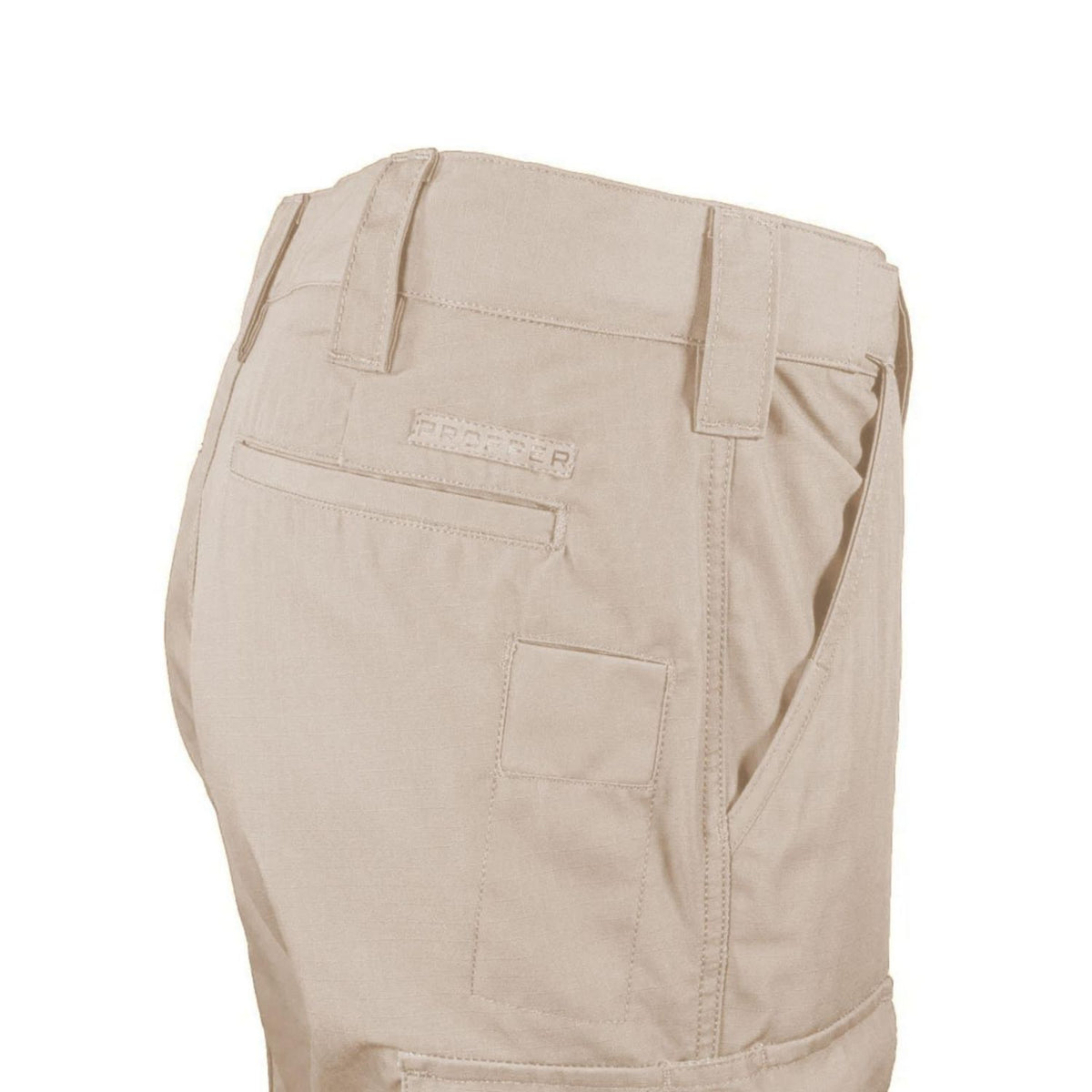 Propper Women's RevTac Tactical Stretch Pants - Khaki