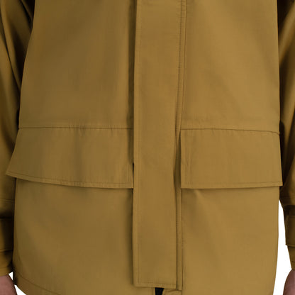 Propper Gen II Waterproof Parka - Coyote