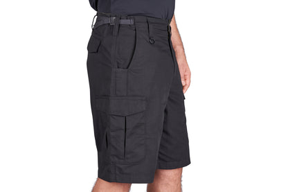 Propper Men's BDU 2.0 Cargo Shorts - Black
