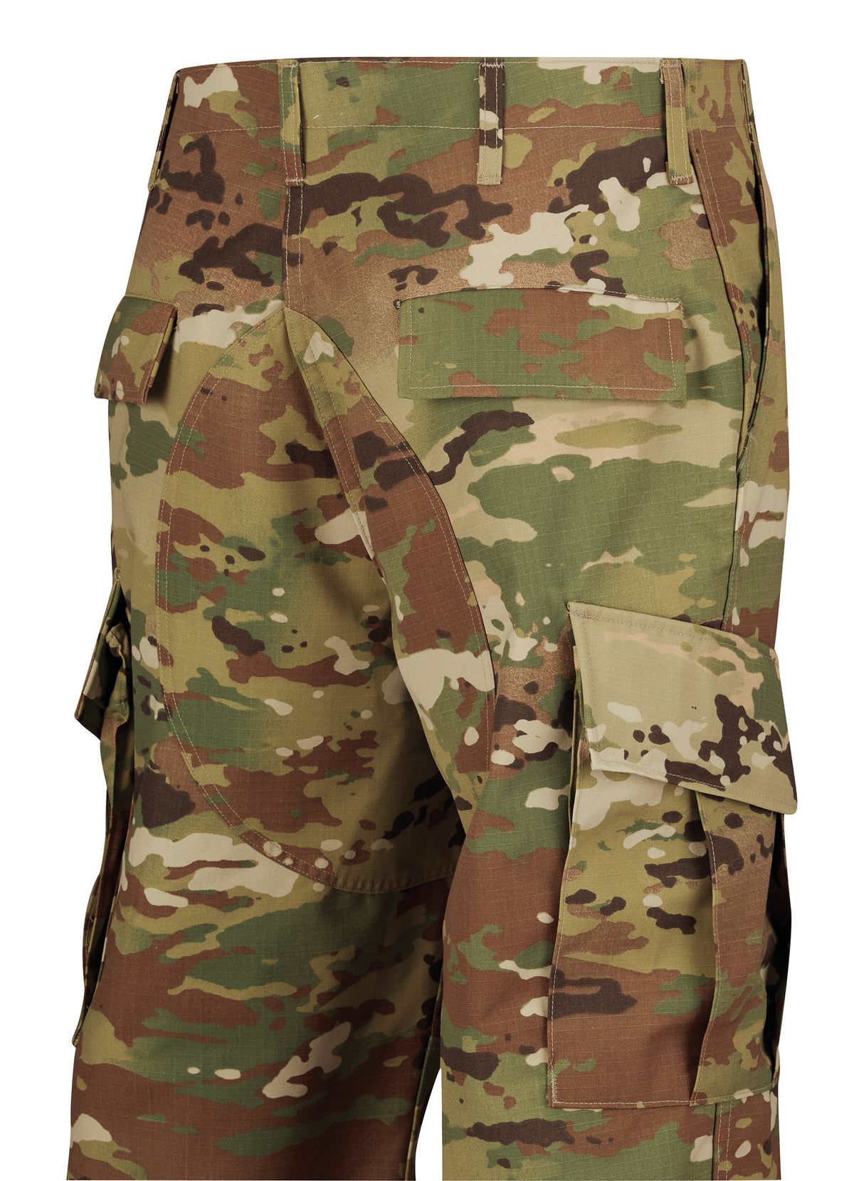 Propper Men's ACU Trouser - Battle Rip - OCP
